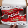Arsenal Max Soul Shoes
