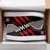 Arsenal Stan Smith Shoes