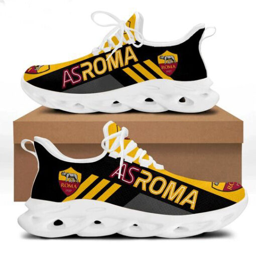 As Roma 01 Max Soul Shoes 1 As Roma 01 Max Soul Shoes