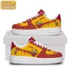As Roma 02 Air Force Shoes