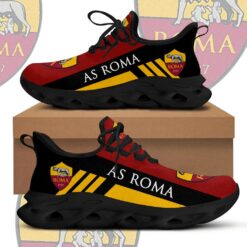 As Roma 03 Max Soul Shoes