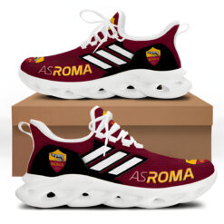 As Roma 04 Max Soul Shoes