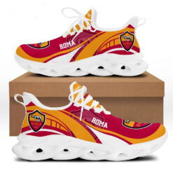 As Roma 05 Max Soul Shoes
