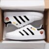 As Roma A0 Stan Smith Shoes