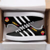 As Roma A1 Stan Smith Shoes