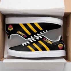 As Roma A2 Stan Smith Shoes