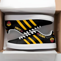 As Roma A2 Stan Smith Shoes