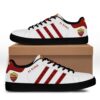 As Roma A4 Stan Smith Shoes