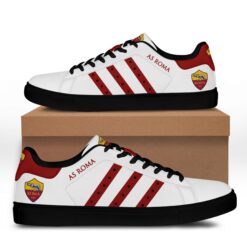 As Roma A4 Stan Smith Shoes