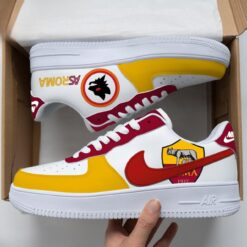 As Roma Air Force 02 Shoes