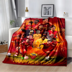 As Roma Blanket