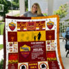 As Roma Blanket