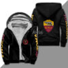 As Roma Fleece Jacket