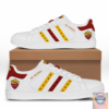 As Roma Lover Stan Smith Shoes