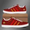 As Roma Lover Stan Smith Shoes