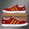 As Roma Lover Stan Smith Shoes
