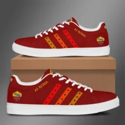 As Roma Lover Stan Smith Shoes