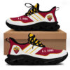 As Roma Max Soul Shoes 03