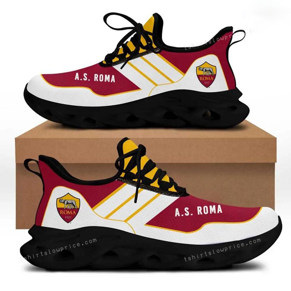 As Roma Max Soul Shoes 03 1 As Roma Max Soul Shoes 03