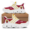 As Roma Max Soul Shoes 03