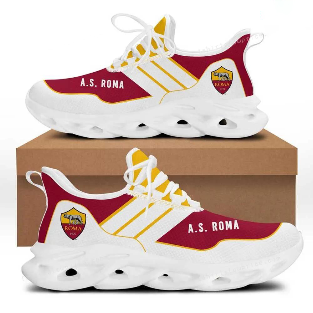 As Roma Max Soul Shoes 03 1 As Roma Max Soul Shoes 03