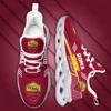 As Roma Max Soul Shoes 08