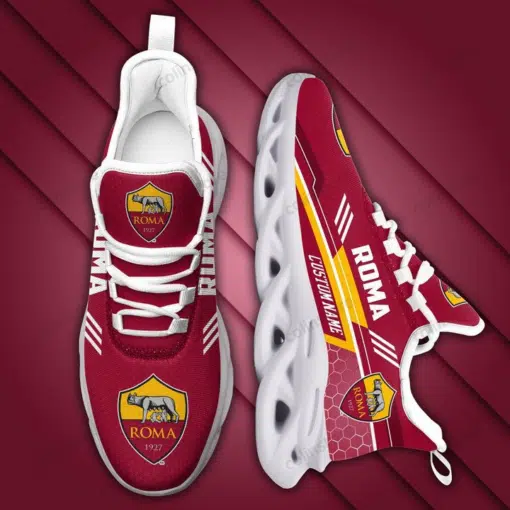 As Roma Max Soul Shoes 08 1 As Roma Max Soul Shoes 08