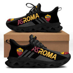 As Roma Max Soul Shoes