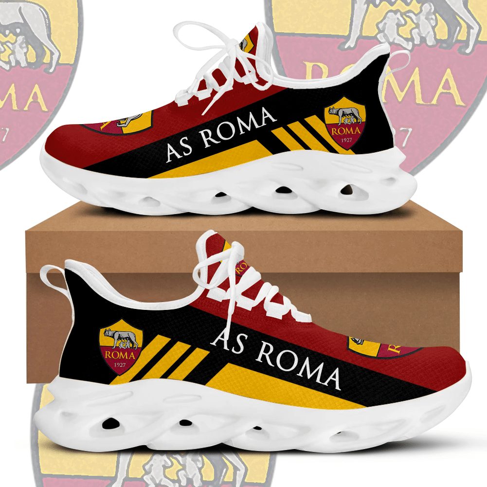 As Roma Max Soul Shoes 1 As Roma Max Soul Shoes