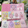 Asamimichan Blanket