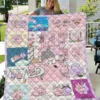 Asamimichan Blanket