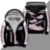 Asamimichan Fleece Jacket