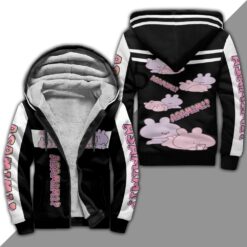 Asamimichan Fleece Jacket