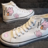 Asamimichan High Top Shoes