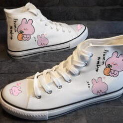 Asamimichan High Top Shoes