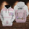 Asamimichan Hoodie