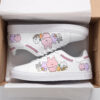 Asamimichan Love Stan Smith Shoes