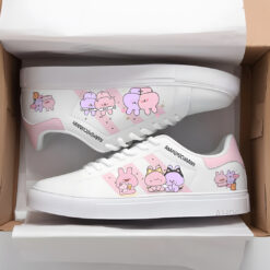 Asamimichan Lover A1 Stan Smith Shoes