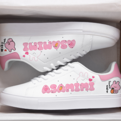 Asamimichan Lover A2 Stan Smith Shoes