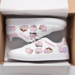 Asamimichan Stan Smith Shoes