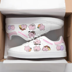 Asamimichan Stan Smith Shoes