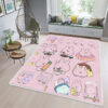 Asamimichann G1 Area Rugs
