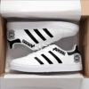 Asking Alexandria Stan Smith Shoes