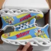 Asterix & Obelix Max Soul Shoes