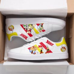 Astérix & Obélix Stan Smith Shoes