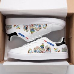 Astérix & Obélix Stan Smith Shoes