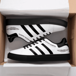 Aston Martin 1 Stan Smith Shoes