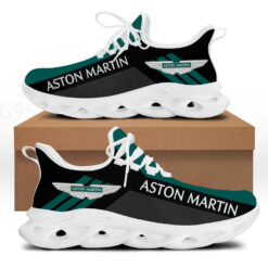 Aston Martin A2 Max Soul Shoes
