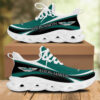 Aston Martin Max Soul Shoes