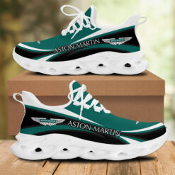 Aston Martin Max Soul Shoes